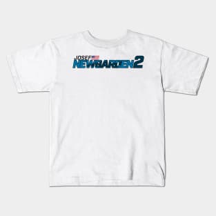 Josef Newgarden '23 Kids T-Shirt